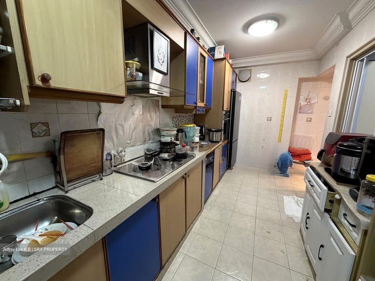 Blk 979A Buangkok Crescent (Hougang), HDB 4 Rooms #614122531